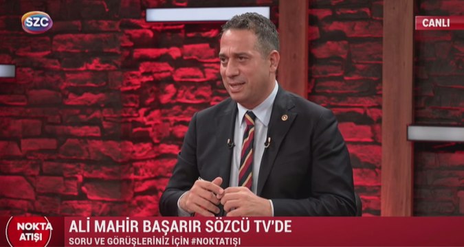 CHP'li Başarır'dan sert sözler: Çirkin, ahlaksız, terbiyesizce