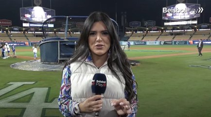 Resumen del Juego 1 de la Serie Mundial: Yankees vs. Dodgers en Los Ángeles ⚾