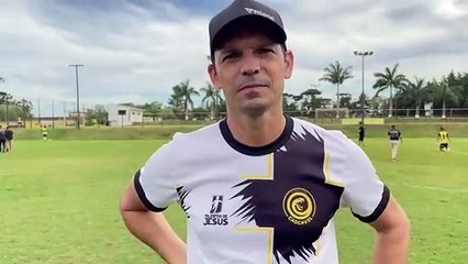 Cascavel vence a Chapecoense e se classifica para 2ª fase da Copa Sul Sub-15