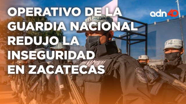 Implementan nuevo operativo en Fresnillo, Zacatecas para combatir la inseguridad I Todo Personal