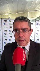 "Demonstra a confiabilidade do sistema eletrônico de votação", afirma analista do TRE sobre auditoria de urnas após sorteio