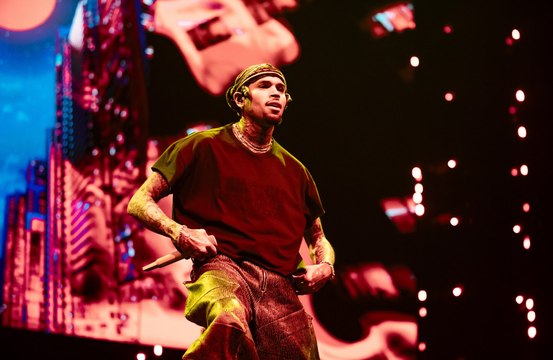 Chris Brown is facing resurfaced allegations he drugged and raped woman at boat party