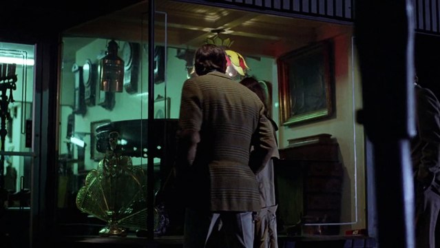 Terrore dallo spazio profondo - Invasion of the Body Snatchers (1978)