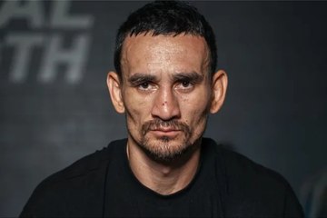 Holloway calienta el combate: "Topuria es un imitador de McGregor