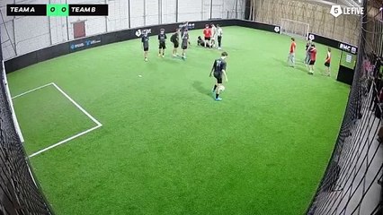 26/10 à 20:31 - Football Terrain 6 (LeFive Rouen)