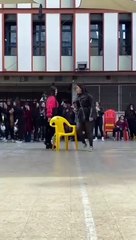 Viernes de sillita musical