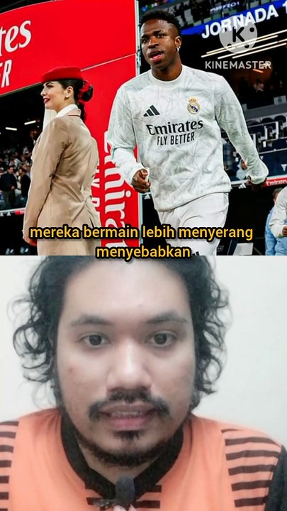 Real Madrid vs Barcelona 0-4