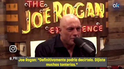 La entrevista de tres horas a Trump que explica por qué la clase media le prefiere- "Saben quién eres"