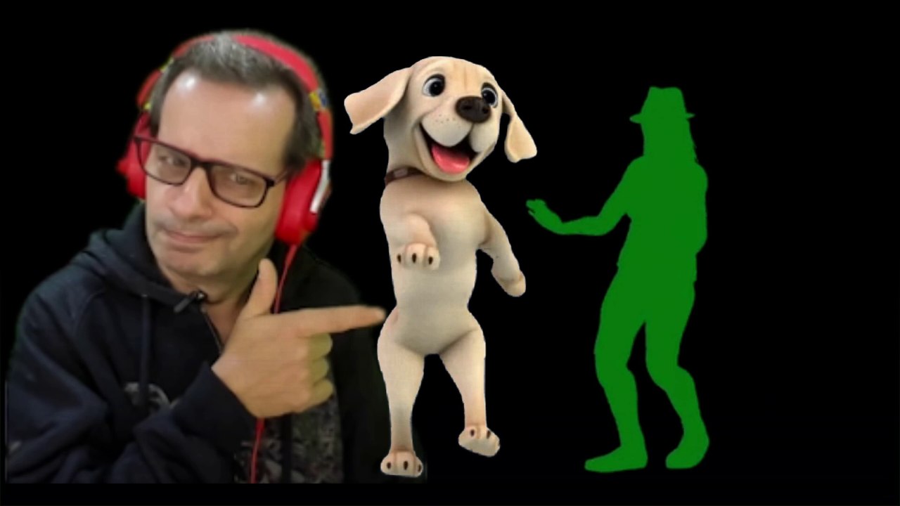 Beckerral Music - Kiko & Chico