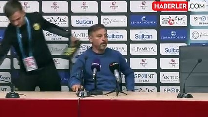 Devriş Deniz: "Yavaş yavaş ligde var olduğumuzu göstereceğiz"