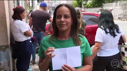 JORNAL NACIONAL 25-10-2024