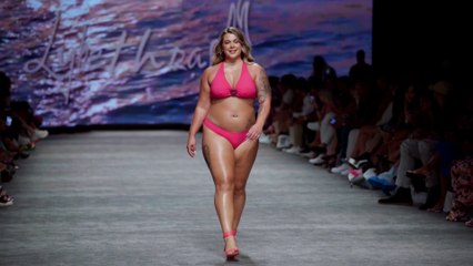 Bikini Fashion Week Show Miami Brazil-Lifestyle