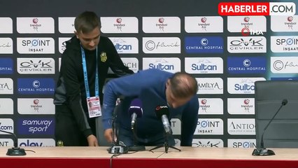 Devriş Deniz: "Yavaş yavaş ligde var olduğumuzu göstereceğiz"