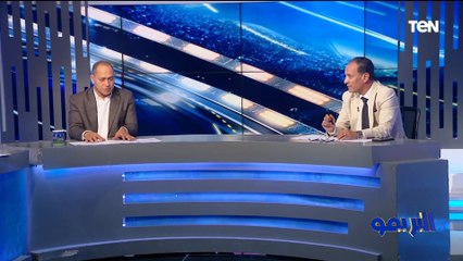 أبوالدهب: الزمالك بيزود في الفرحة لكن الأهلي لا.. والأهلي لو خسر السوبر كان هيفرض عقوبات