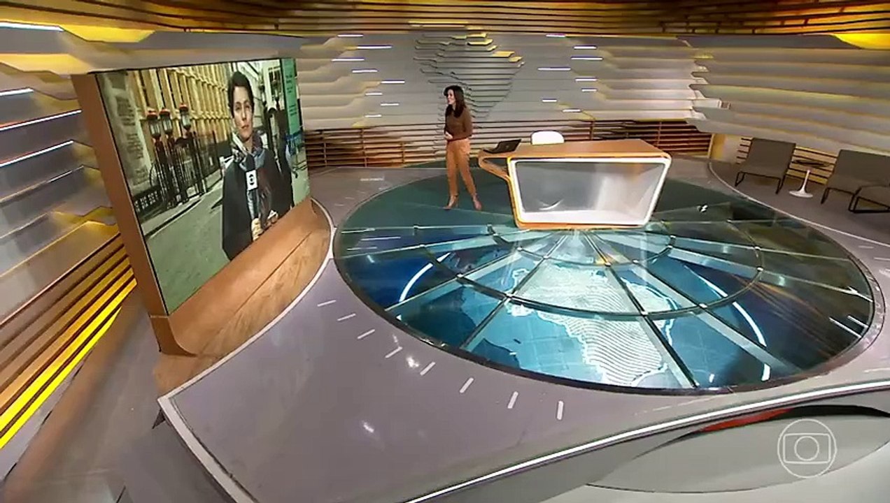 BOM DIA BRASIL 21-10-2024