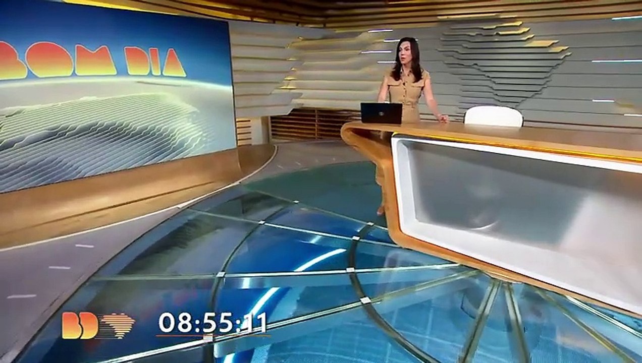 BOM DIA BRASIL 23-10-2024
