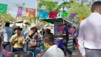 La Desalmada - Capitulo 05