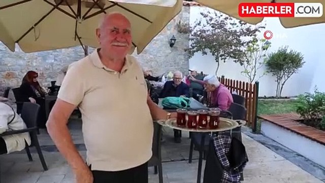 Muğla Büyükşehir, 100 Yaş Evlerini Yaygınlaştırıyor