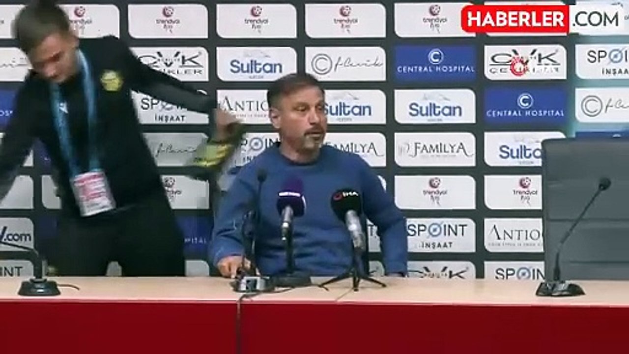Devriş Deniz: "Yavaş yavaş ligde var olduğumuzu göstereceğiz"