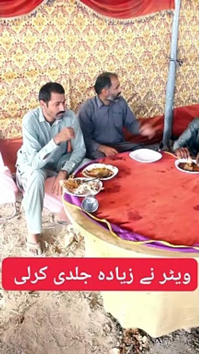 Eating
