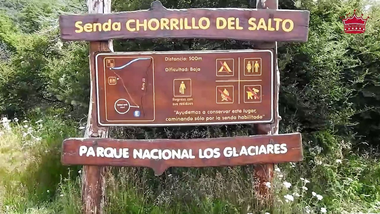 EL CHALTEN Argentina
