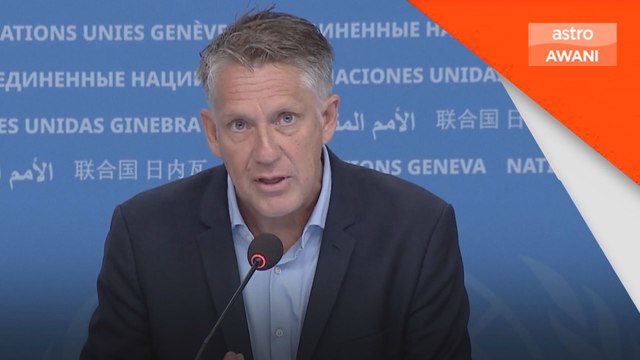 UNICEF desak rawatan segera untuk kanak-kanak di Gaza