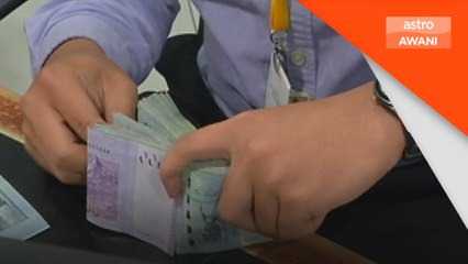 Ringgit dijangka mendatar dalam jangkaan pilihan raya AS