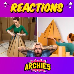 Ready to Renovate Your Home?  The Dudes REACT to 5-Minute Crafts DIY Home Renovation! 