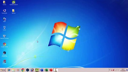 Não Consigo Mudar Da Aparência Clássica Para a Aparência Oficial do Windows 7 Confira a Dica