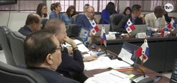 Comisión de Presupuesto se reactiva el próximo lunes