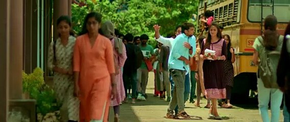 Oshana | movie | 2024 | Official Teaser