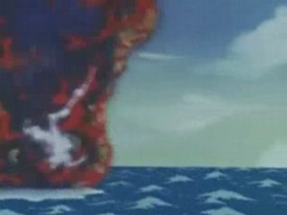 ASTRO GANGA JAPANES EP2 PART 1