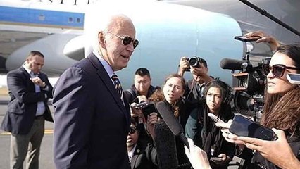 바이든 "트럼프는 후보로서, 인간으로서도 패배자" / YTN