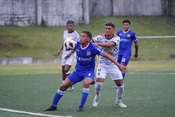 Veraguas United vence a UMECIT FC en jornada 15 del Clausura 2024 LPF