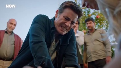 مسلسل المتوحش 2 الحلقة 43 الثالثة والثلاثون مترجمة القسم 1 HD