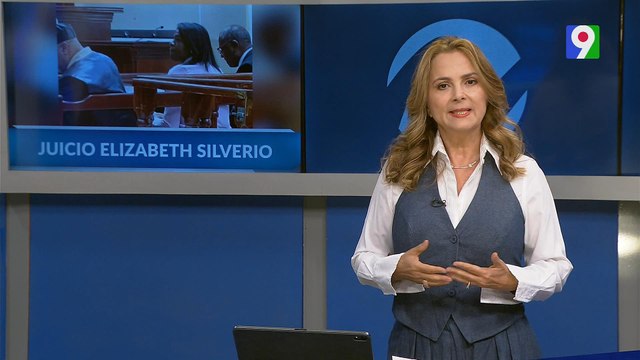 Actualización Juicio Elizabeth Silverio | Nuria Piera