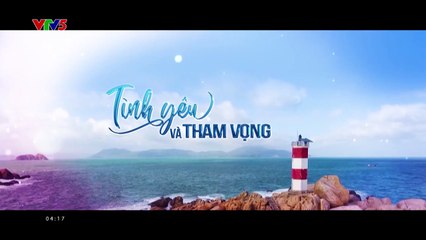 Tình yêu và tham vọng - Tập 50