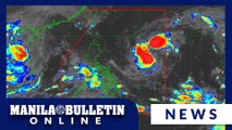 Signal No. 1 may be raised due to tropical storm ‘Leon’