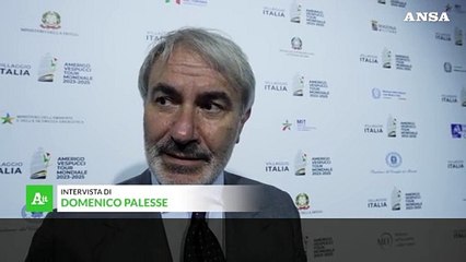 Andreoli: "Villaggio Italia cresce, da expo a piattaforma"