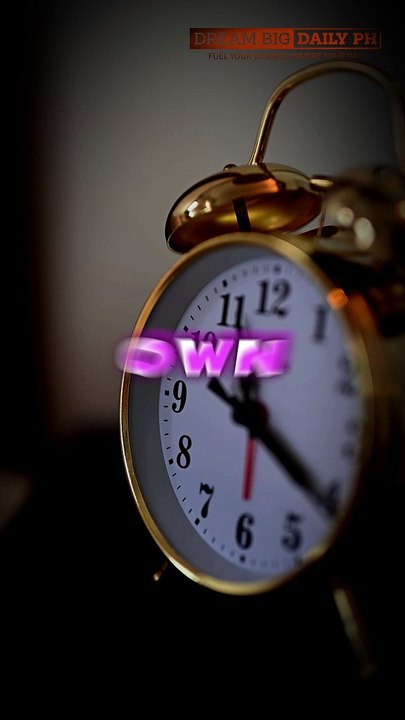 Time Is Priceless Make Every Second Count