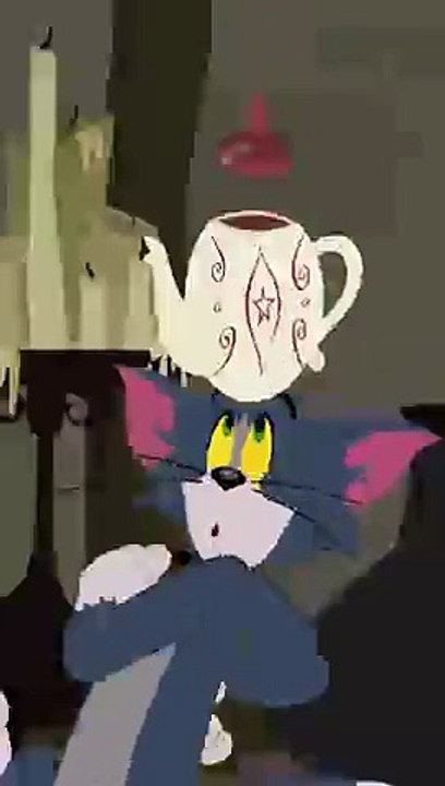 Tom and Jerry A Magical Mischief