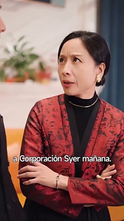 T1 [018.018] (SubEsp) Levántate y Brilla. Sra. Heredera