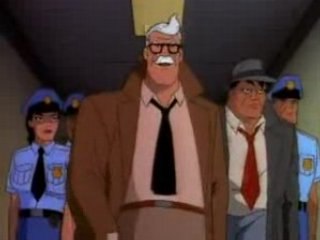 Batman & Mr Freeze: SubZero (Home Video Trailer)