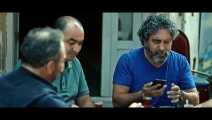 Mühr-ü Musallat 2: Yasak Düğün | movie | 2023 | Official Trailer
