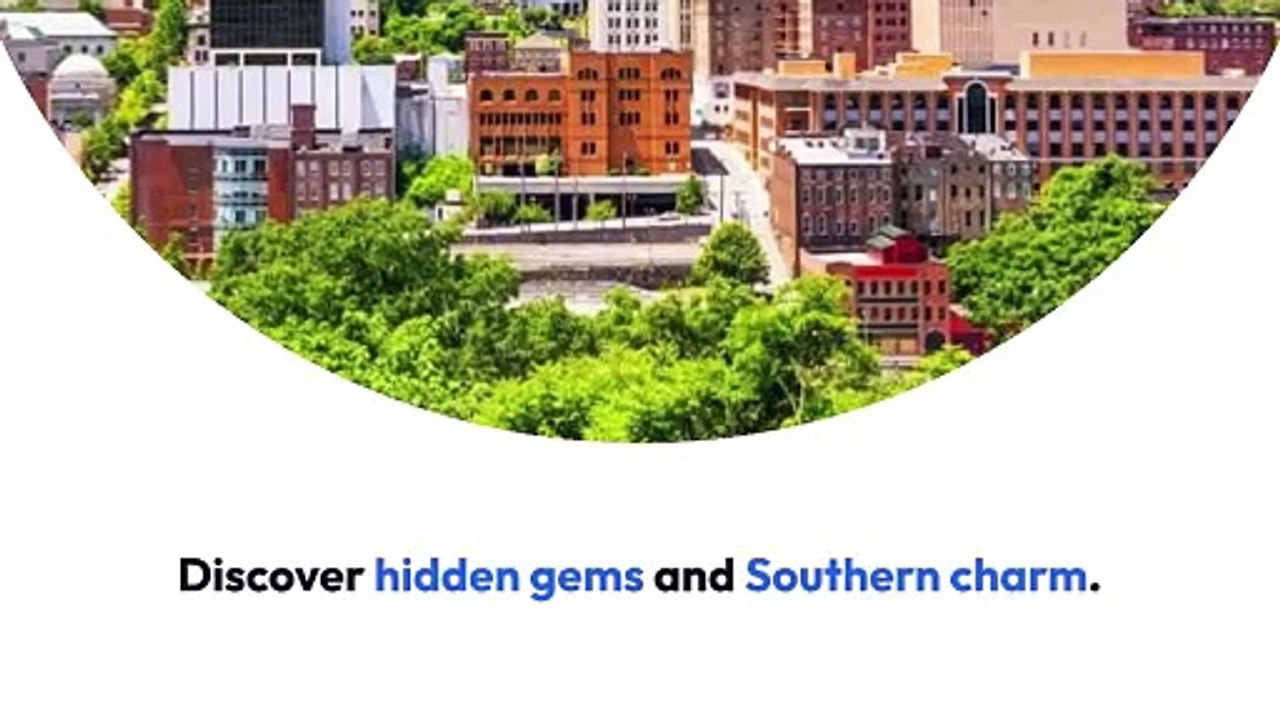 Discover the Best Towns Around Nashville for Your Next Adventure