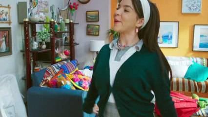 Papás Por Conveniencia, Capitulo 2 | Las Estrellas TV