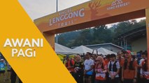 AWANI Pagi: King of Lenggong Trail promosi pelancongan domestic