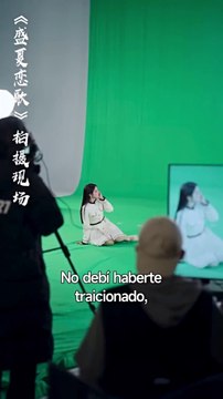 T1 [018-018] (SubEsp) Corazones Entrelazados Una Vez Más DramaBreeze