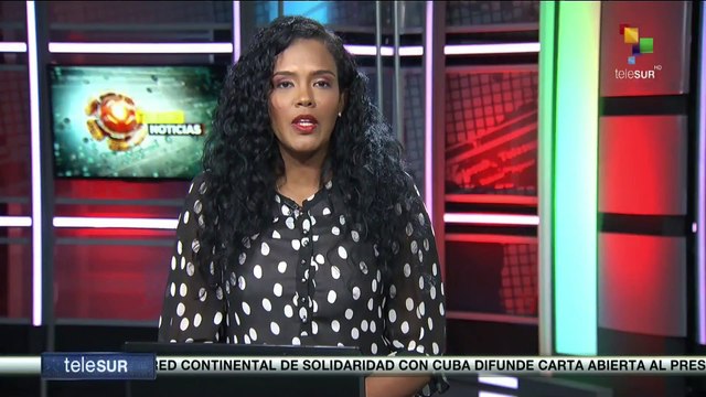 Pdte. Maduro arribó a Venezuela luego de su histórica participación en la cumbre XVI de los BRICS