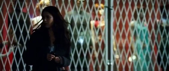 2008 The Eye FULL HOT MOVIE Jessica Alba